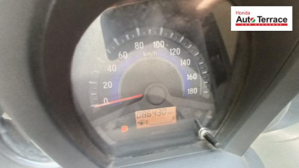 2015 Honda&nbsp;Mobilio S i-VTEC