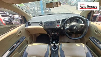 2015 Honda&nbsp;Mobilio S i-VTEC