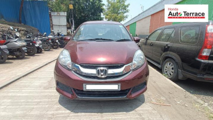 2015 Honda&nbsp;Mobilio S i-VTEC