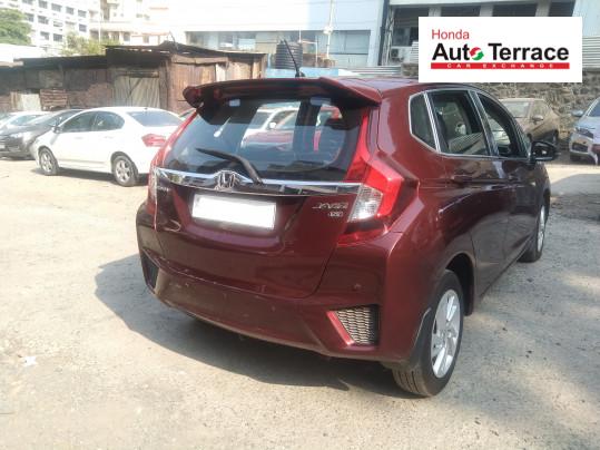 2016 Honda&nbsp;Jazz 2018-2020 VX CVT