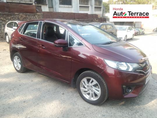 2016 Honda&nbsp;Jazz 2018-2020 VX CVT