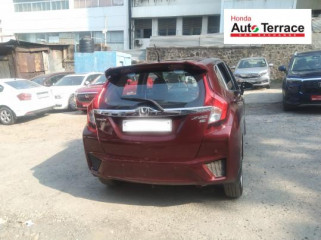 2016 Honda&nbsp;Jazz 2018-2020 VX CVT