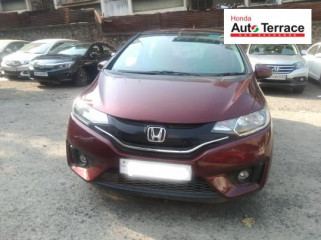 2016 Honda&nbsp;Jazz 2018-2020 VX CVT