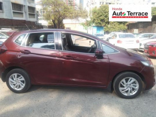 2016 Honda&nbsp;Jazz 2018-2020 VX CVT