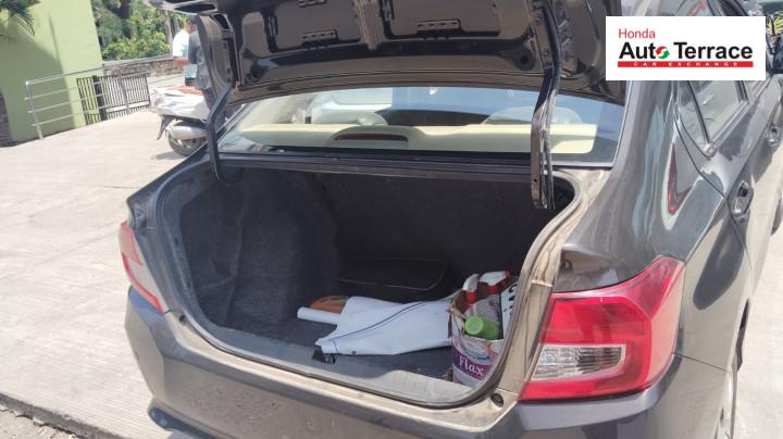 2019 Honda&nbsp;Amaze 2016-2021 S Petrol