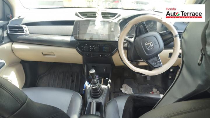 2019 Honda&nbsp;Amaze 2016-2021 S Petrol