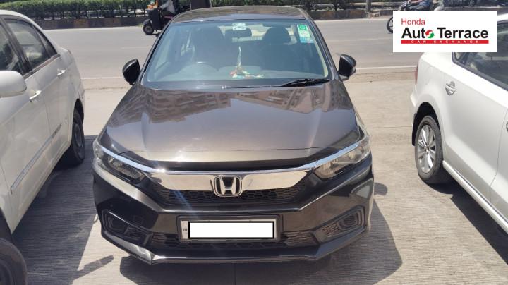2019 Honda&nbsp;Amaze 2016-2021 S Petrol