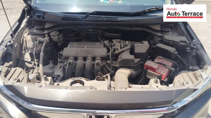 2019 Honda&nbsp;Amaze 2016-2021 S Petrol