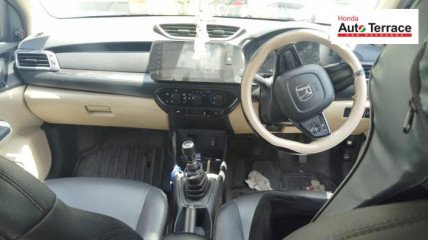 2019 Honda&nbsp;Amaze 2016-2021 S Petrol