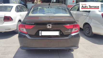 2019 Honda&nbsp;Amaze 2016-2021 S Petrol