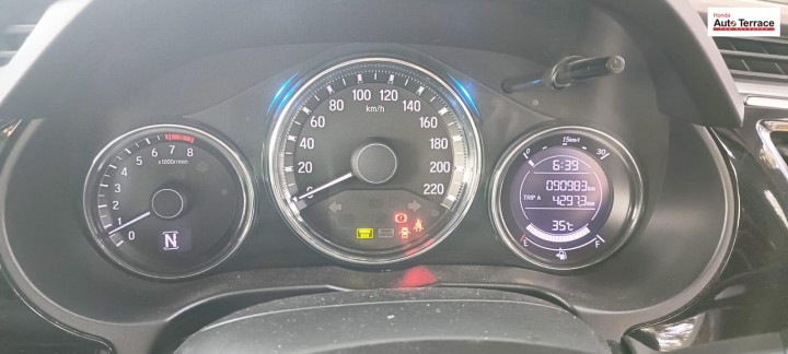 2019 Honda&nbsp;City 4th Generation VX CVT