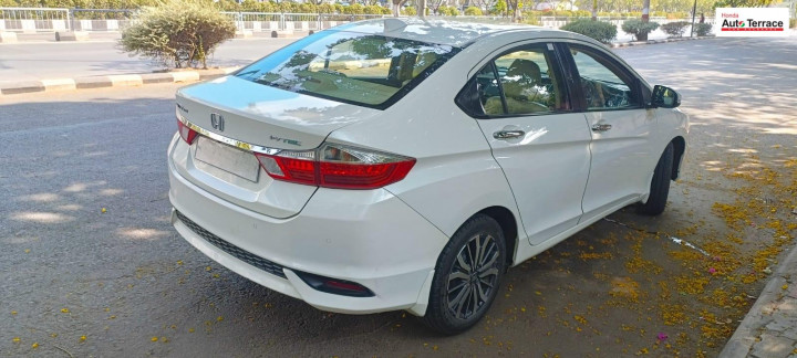 2019 Honda&nbsp;City 4th Generation VX CVT