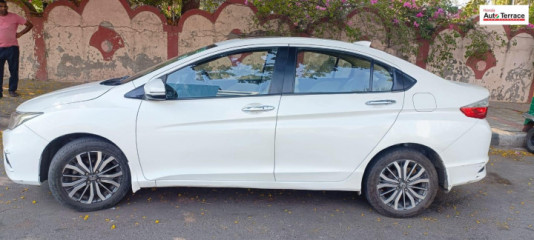 2019 Honda&nbsp;City 4th Generation VX CVT