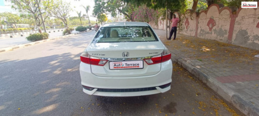 2019 Honda&nbsp;City 4th Generation VX CVT