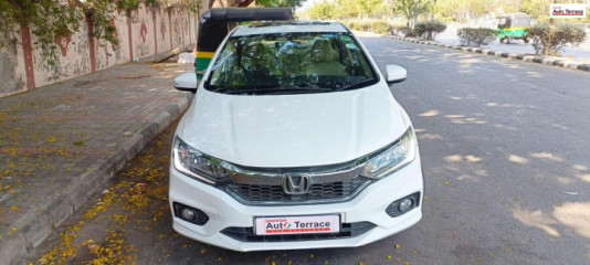 2019 Honda&nbsp;City 4th Generation VX CVT