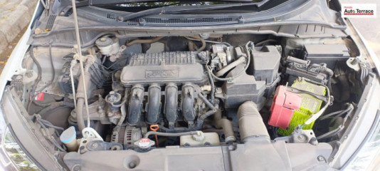 2019 Honda&nbsp;City 4th Generation VX CVT