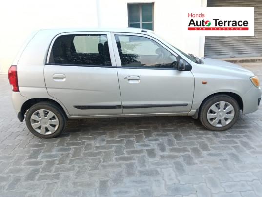 2011 Maruti&nbsp;Alto K10 VXI