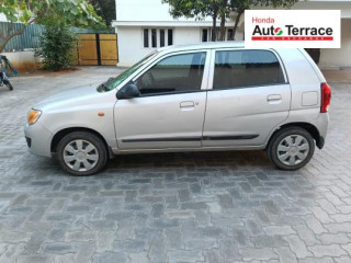 2011 Maruti&nbsp;Alto K10 VXI