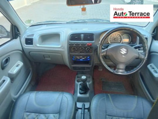 2011 Maruti&nbsp;Alto K10 VXI