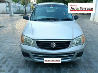 2011 Maruti&nbsp;Alto K10 VXI
