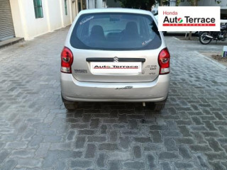 2011 Maruti&nbsp;Alto K10 VXI