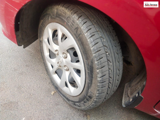 2017 Hyundai&nbsp;Grand i10 Magna