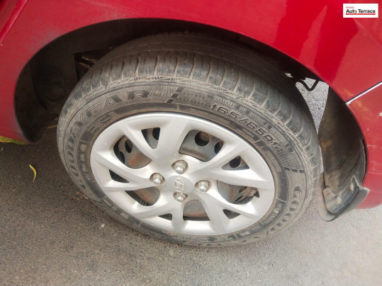 2017 Hyundai&nbsp;Grand i10 Magna