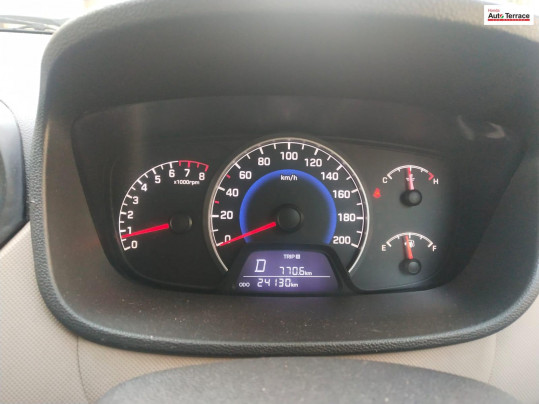 2017 Hyundai&nbsp;Grand i10 Magna