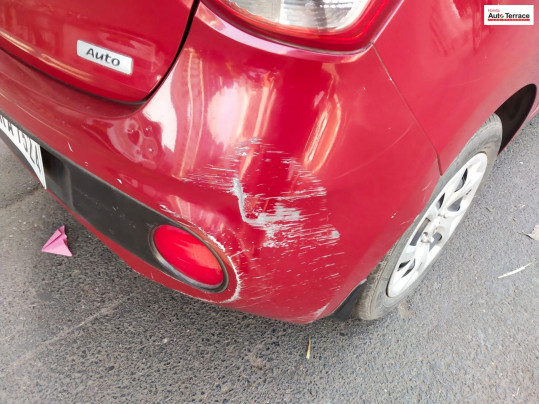 2017 Hyundai&nbsp;Grand i10 Magna