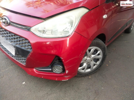 2017 Hyundai&nbsp;Grand i10 Magna