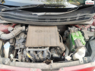 2017 Hyundai&nbsp;Grand i10 Magna