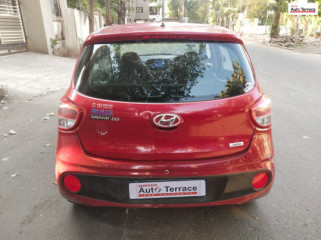 2017 Hyundai&nbsp;Grand i10 Magna