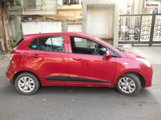 2017 Hyundai&nbsp;Grand i10 Magna