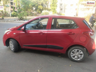 2017 Hyundai&nbsp;Grand i10 Magna