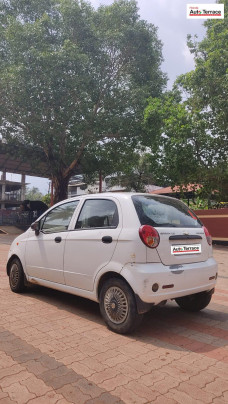 2012 Chevrolet&nbsp;Spark 1.0 LS