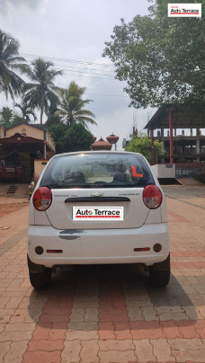 2012 Chevrolet&nbsp;Spark 1.0 LS