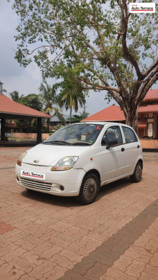 2012 Chevrolet&nbsp;Spark 1.0 LS