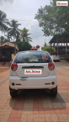 2012 Chevrolet&nbsp;Spark 1.0 LS
