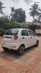 2012 Chevrolet&nbsp;Spark 1.0 LS