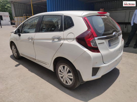 2018 Honda&nbsp;Jazz 2018-2020 1.2 S i VTEC