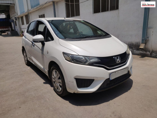 2018 Honda&nbsp;Jazz 2018-2020 1.2 S i VTEC