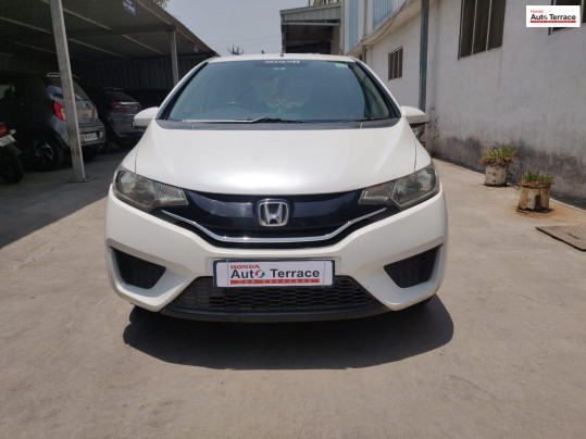 2018 Honda&nbsp;Jazz 2018-2020 1.2 S i VTEC