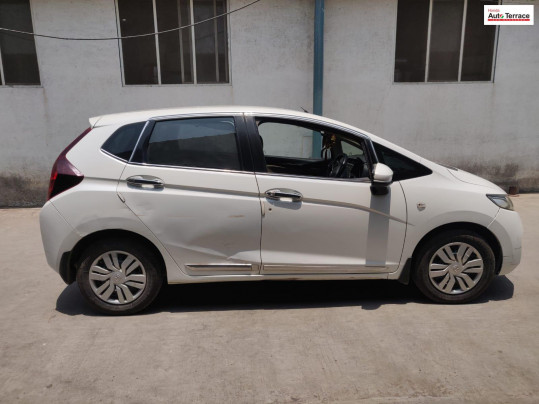 2018 Honda&nbsp;Jazz 2018-2020 1.2 S i VTEC