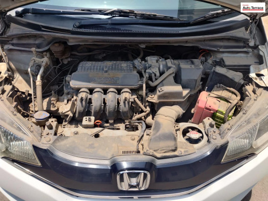 2018 Honda&nbsp;Jazz 2018-2020 1.2 S i VTEC