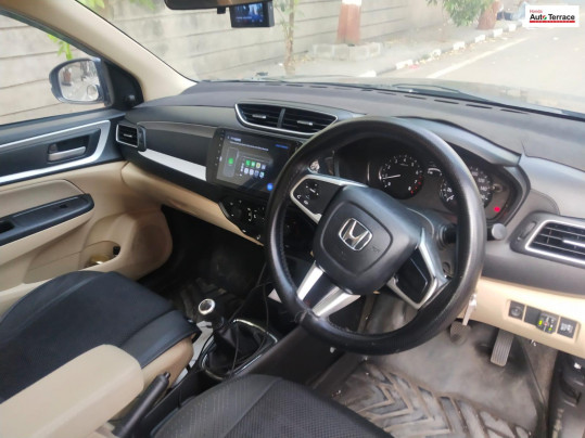 2018 Honda&nbsp;Jazz 2018-2020 1.2 S i VTEC