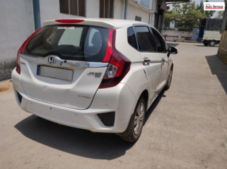 2018 Honda&nbsp;Jazz 2018-2020 1.2 S i VTEC