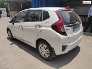 2018 Honda&nbsp;Jazz 2018-2020 1.2 S i VTEC