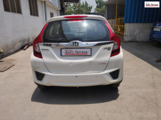 2018 Honda&nbsp;Jazz 2018-2020 1.2 S i VTEC