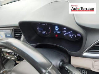 2017 Hyundai&nbsp;Verna 2020-2023 1.6 CRDi SX