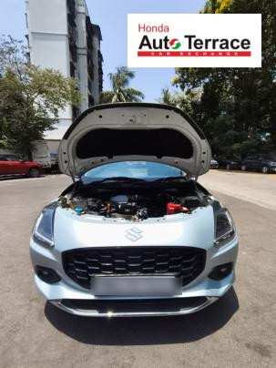 2024 Maruti&nbsp;Swift LXI
